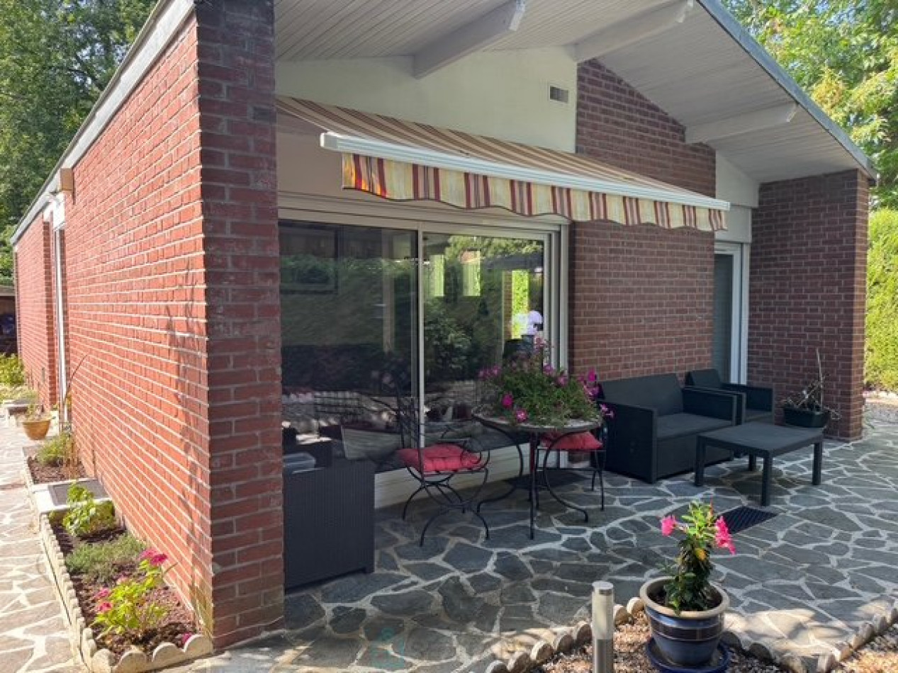 vente Maison Verneuil Sur Seine - Photo 4