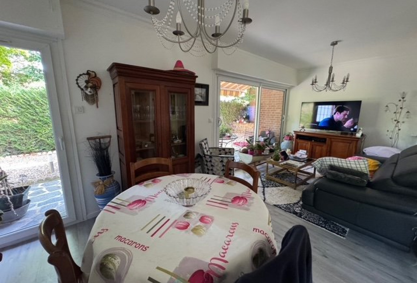 vente Maison Verneuil Sur Seine - Photo 6