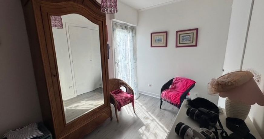 vente Maison Verneuil Sur Seine