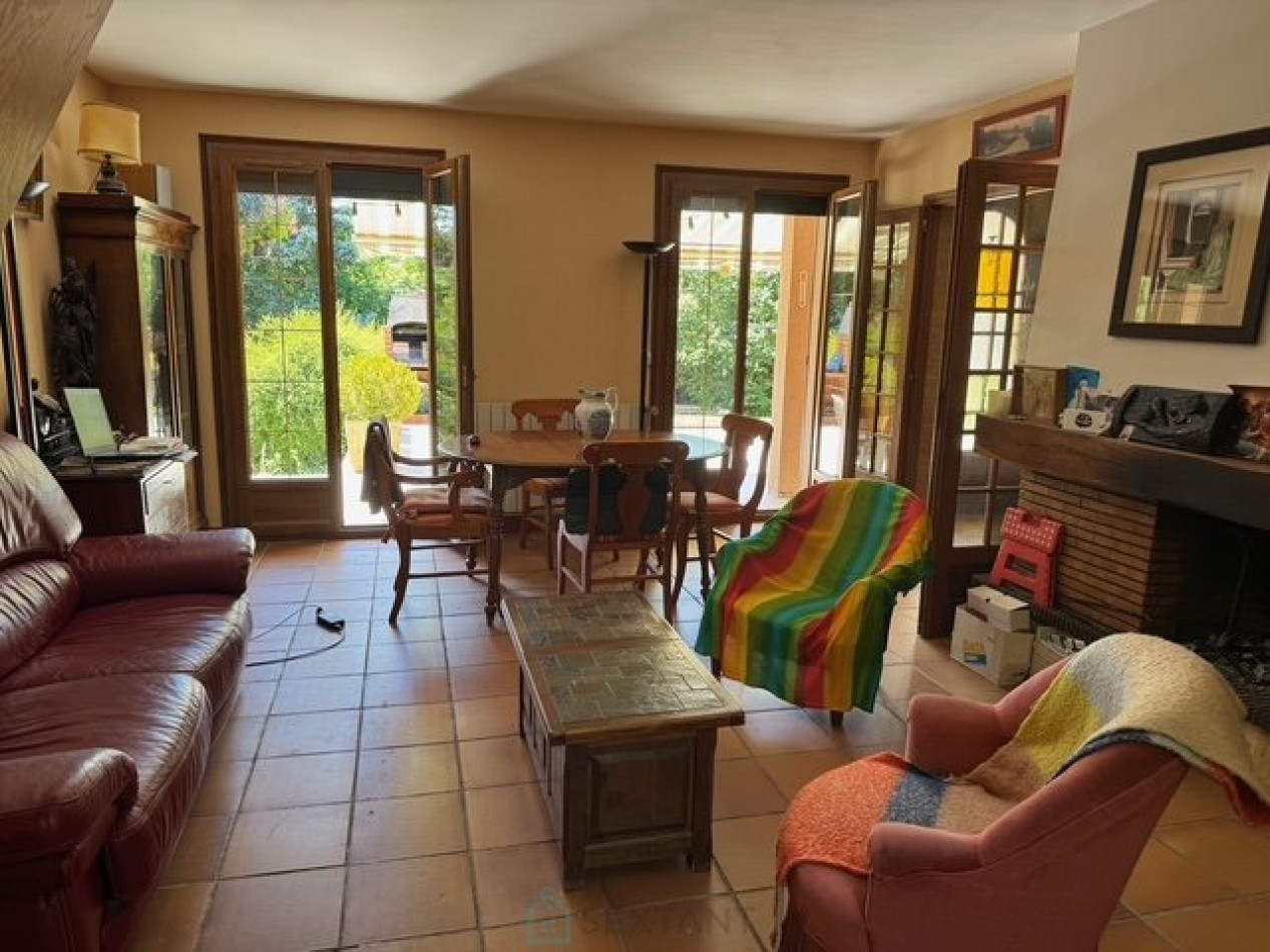 vente Maison Follainville Dennemont - Photo 6