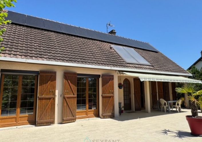 vente Maison Follainville Dennemont