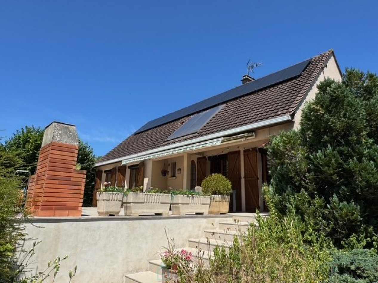 vente Maison Follainville Dennemont - Photo 3