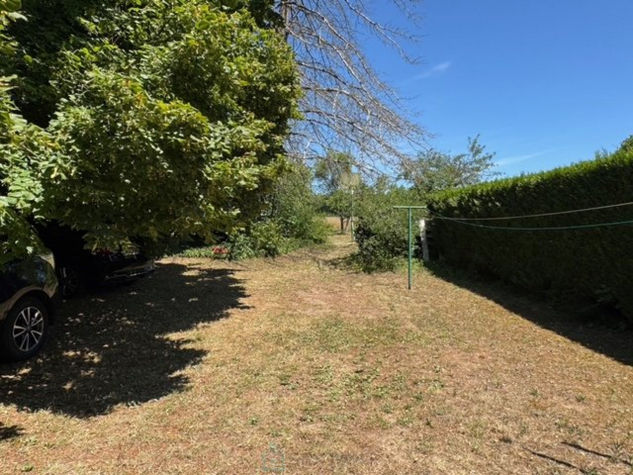 vente Maison Follainville Dennemont - Photo 25