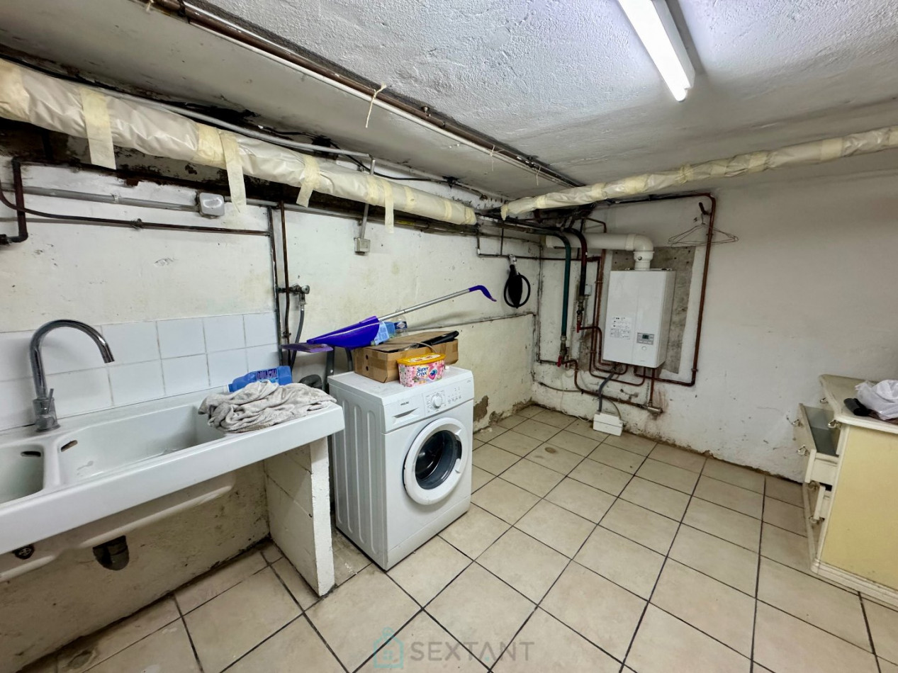 vente Maison Mantes La Jolie - Photo 17