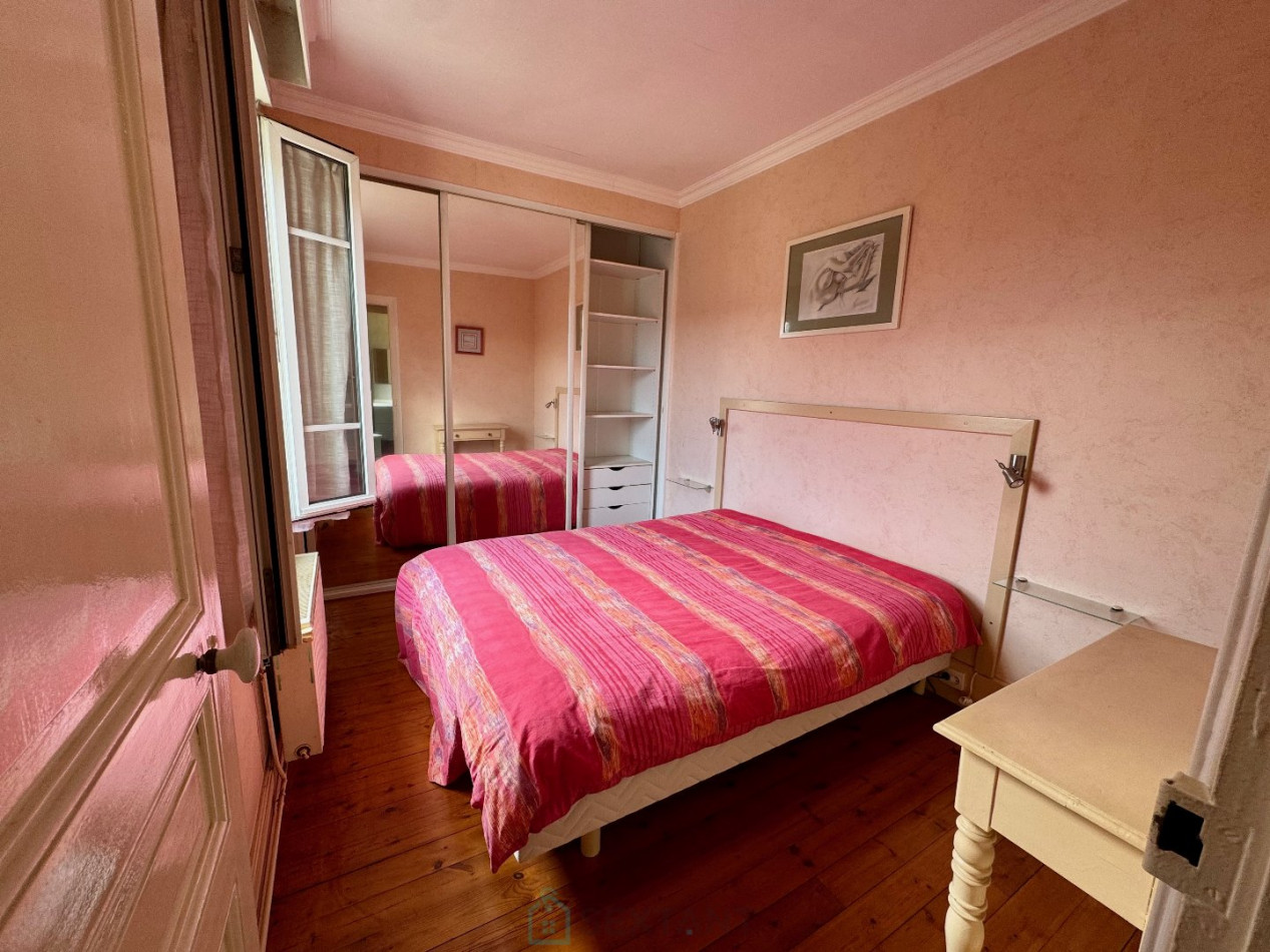 vente Maison Mantes La Jolie - Photo 10