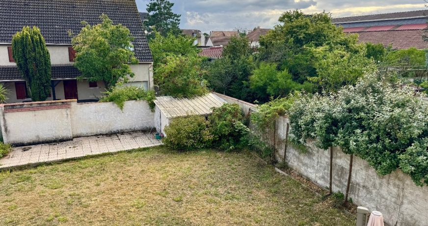 vente Maison Mantes La Jolie