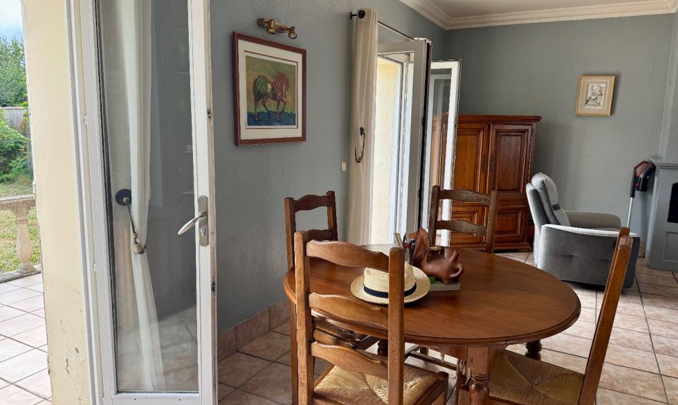 vente Mantes La Jolie