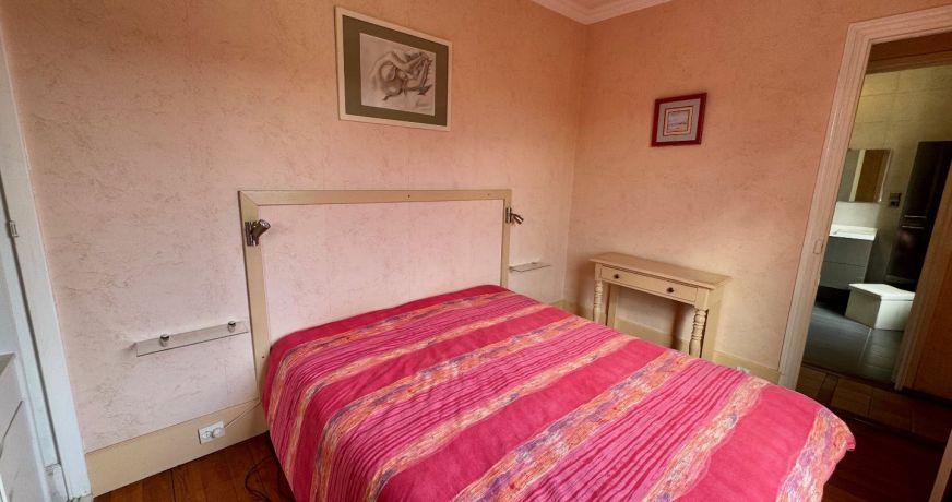 vente Maison Mantes La Jolie