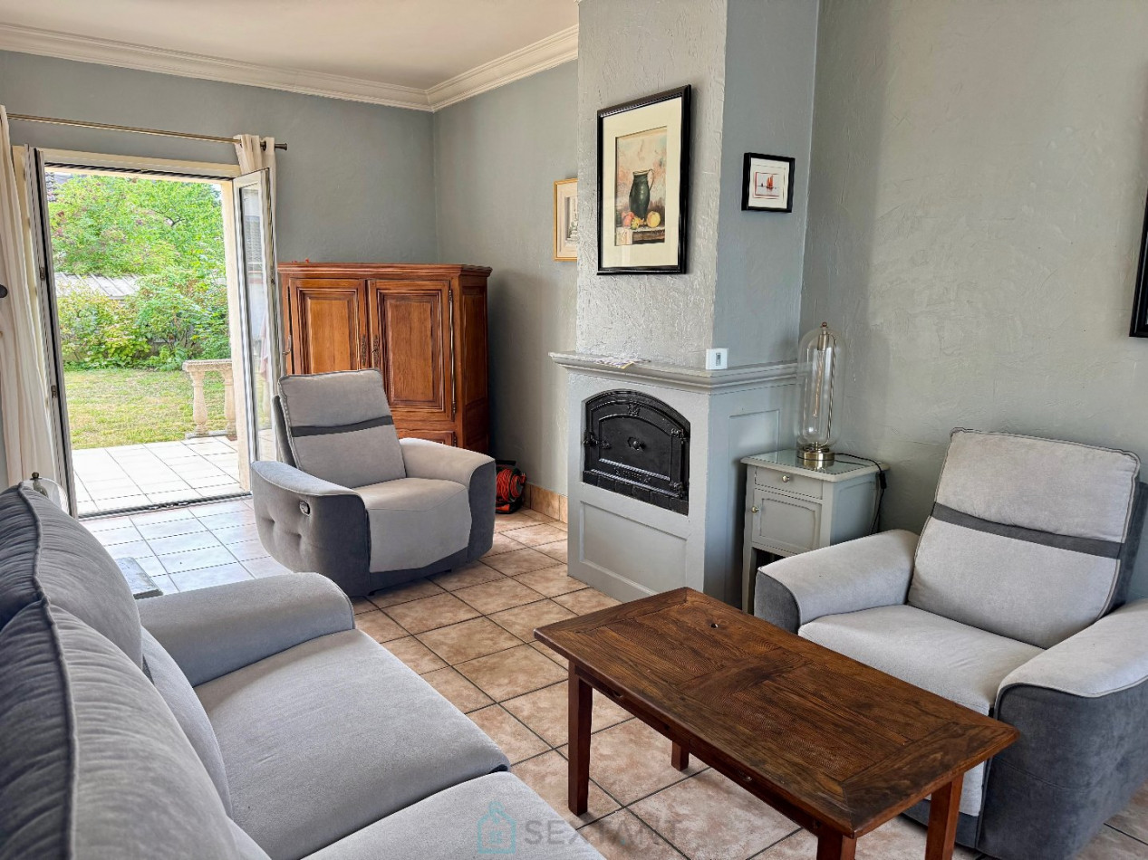 vente Maison Mantes La Jolie - Photo 5