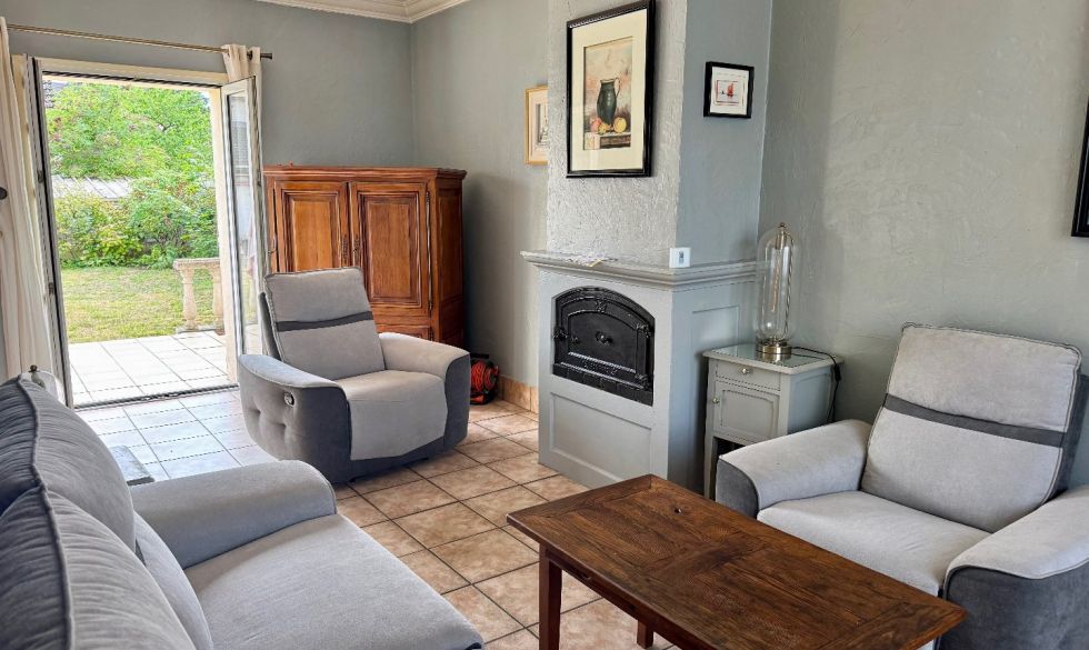 vente Mantes La Jolie