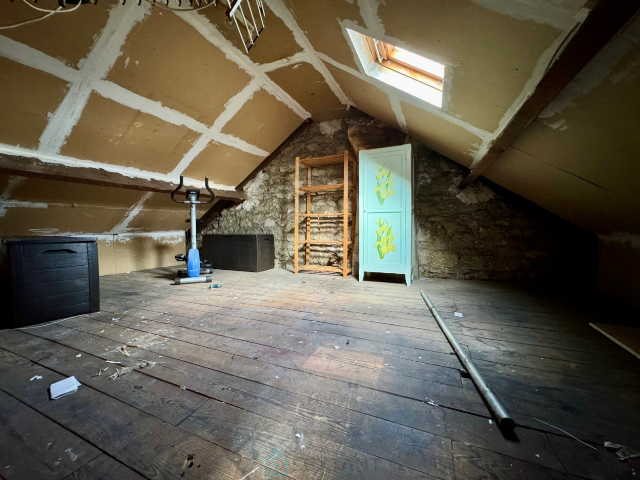 vente Maison Mantes La Jolie - Photo 18