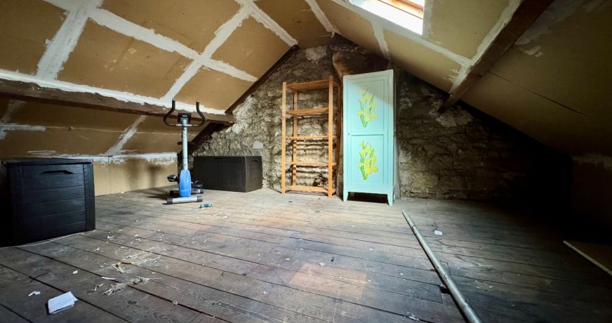 vente Maison Mantes La Jolie