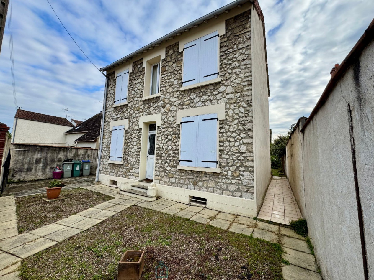 vente Maison Mantes La Jolie - Photo 1