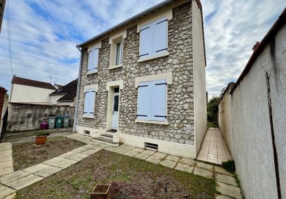 vente Maison Mantes La Jolie