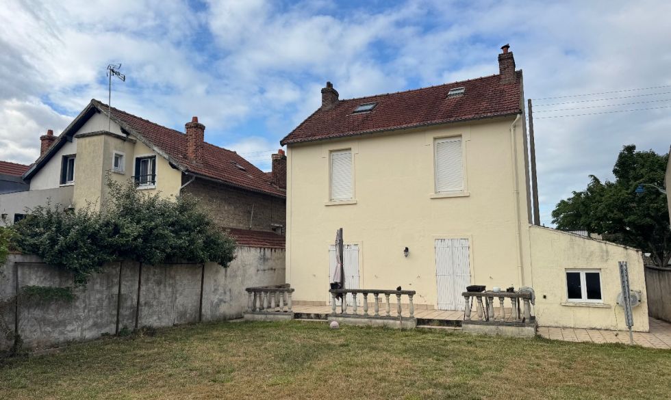 vente Mantes La Jolie