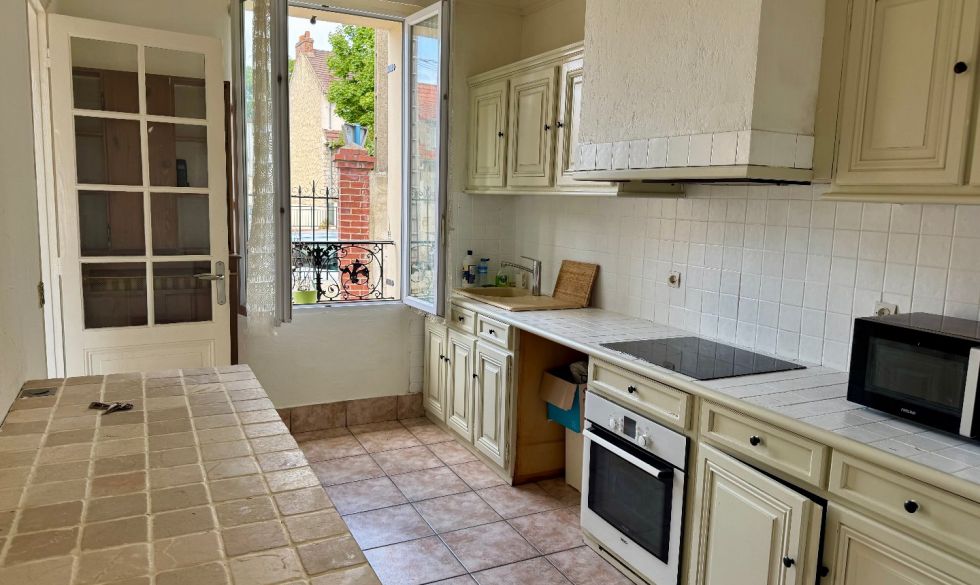 vente Mantes La Jolie