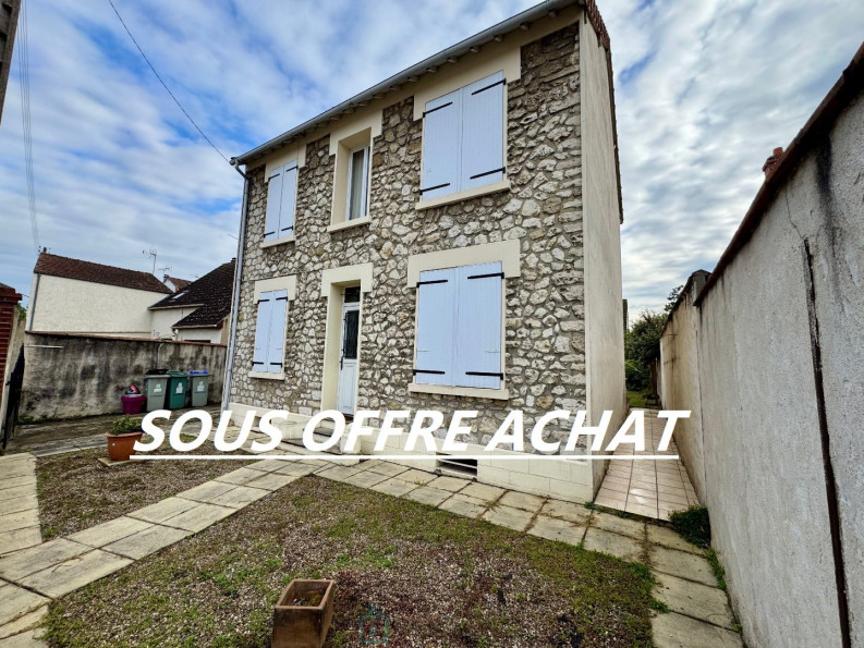 vente Maison Mantes La Jolie - Photo 1