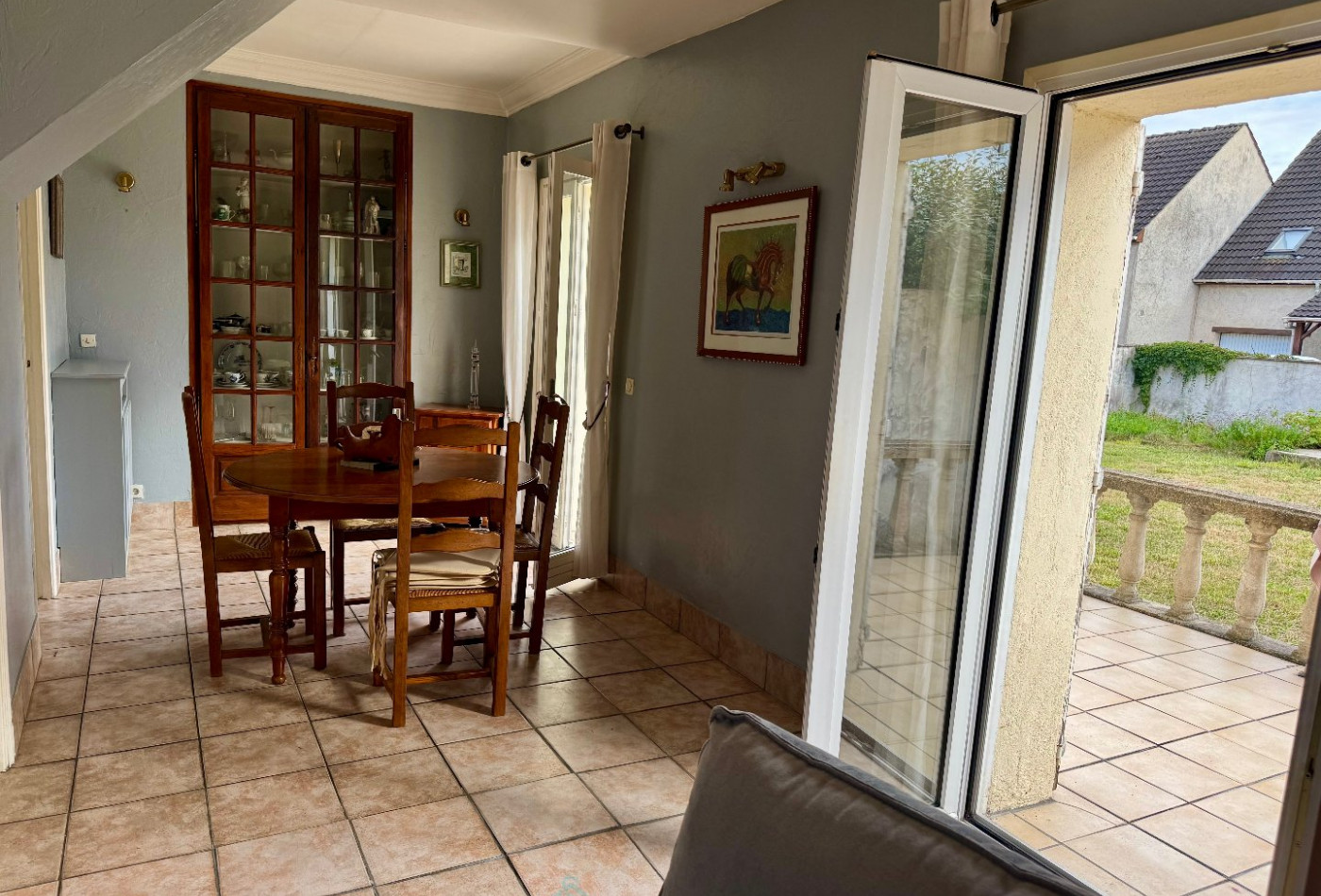 vente Maison Mantes La Jolie - Photo 4