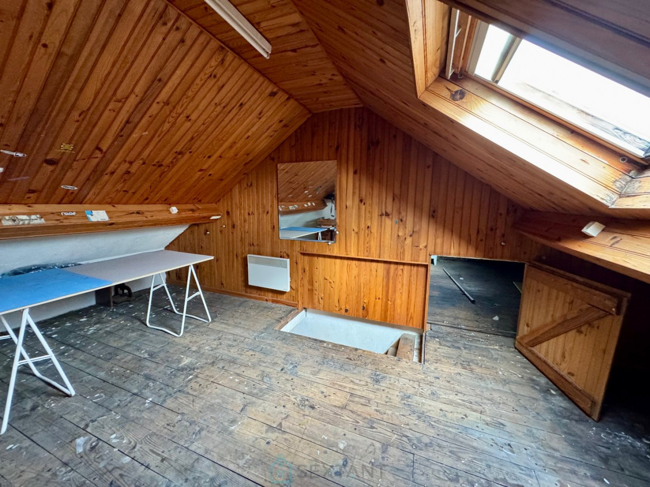 vente Maison Mantes La Jolie - Photo 19