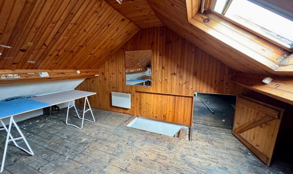 vente Mantes La Jolie