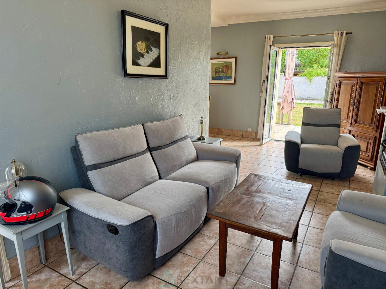 vente Maison Mantes La Jolie - Photo 7