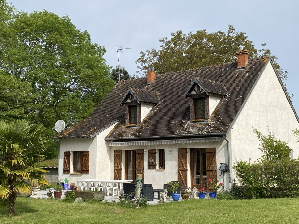 vente Maison Breval - Photo 4