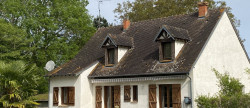 vente Maison Breval