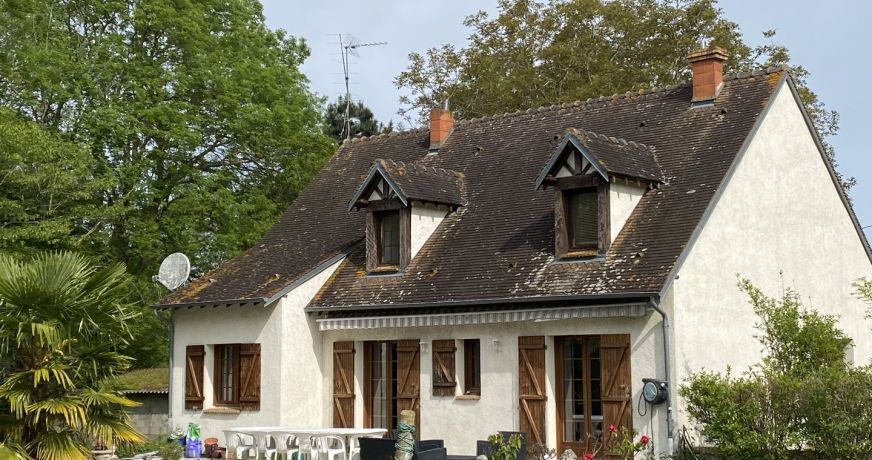 vente Maison Breval