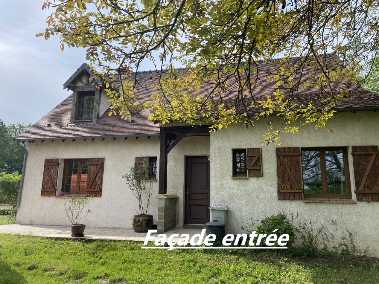 vente Maison Breval - Photo 1