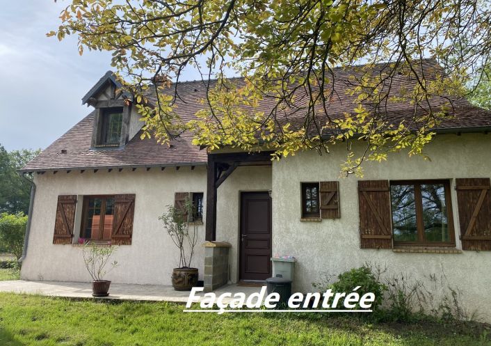 vente Maison Breval