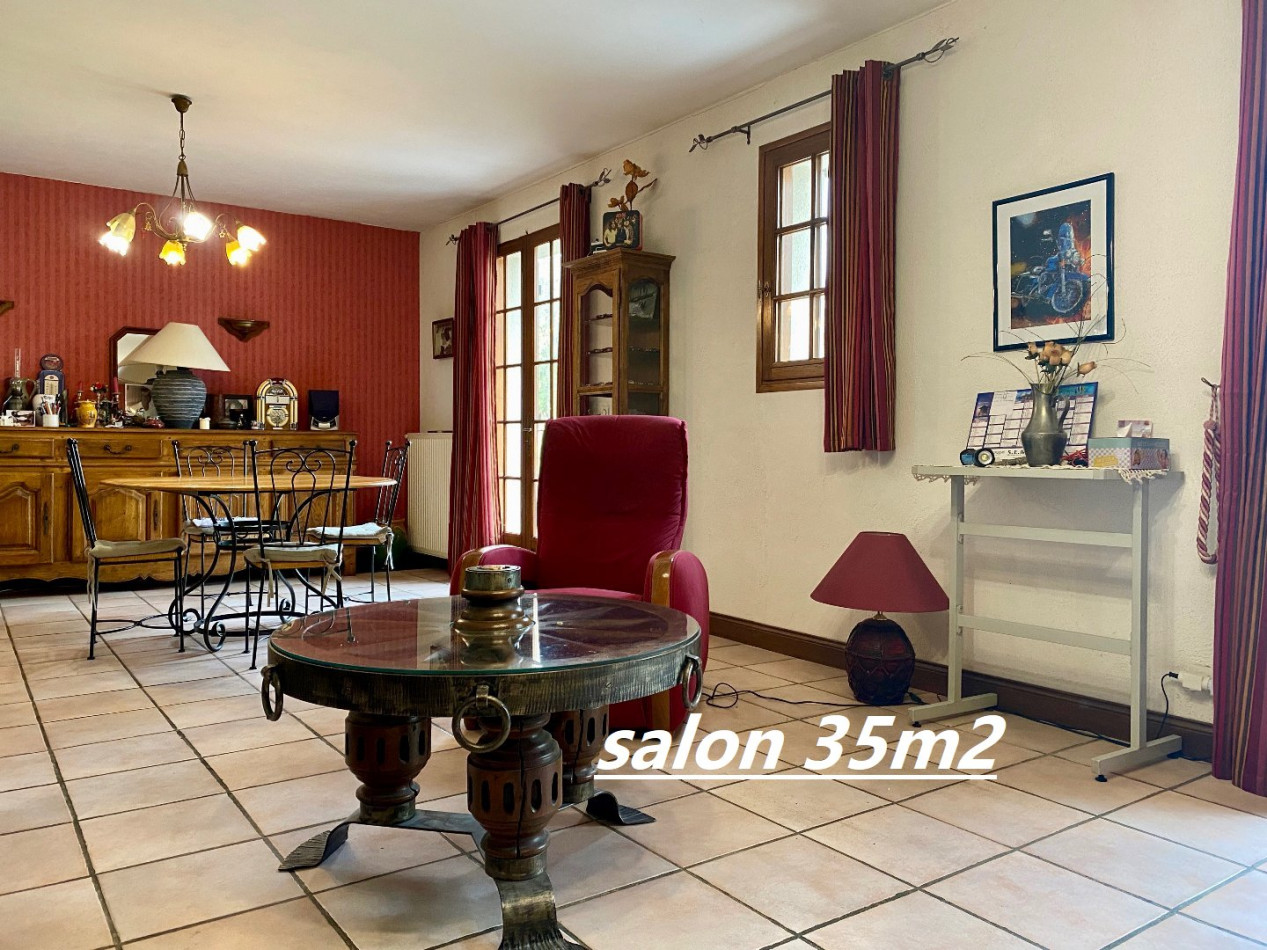 vente Maison Breval - Photo 6