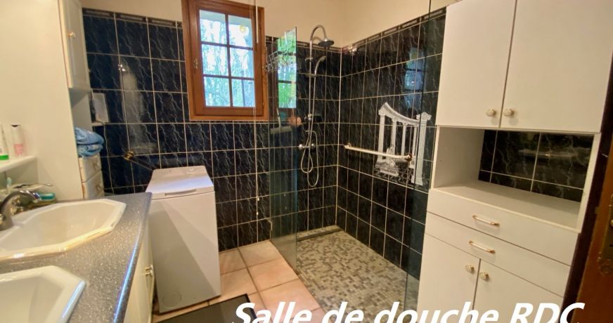 vente Maison Breval