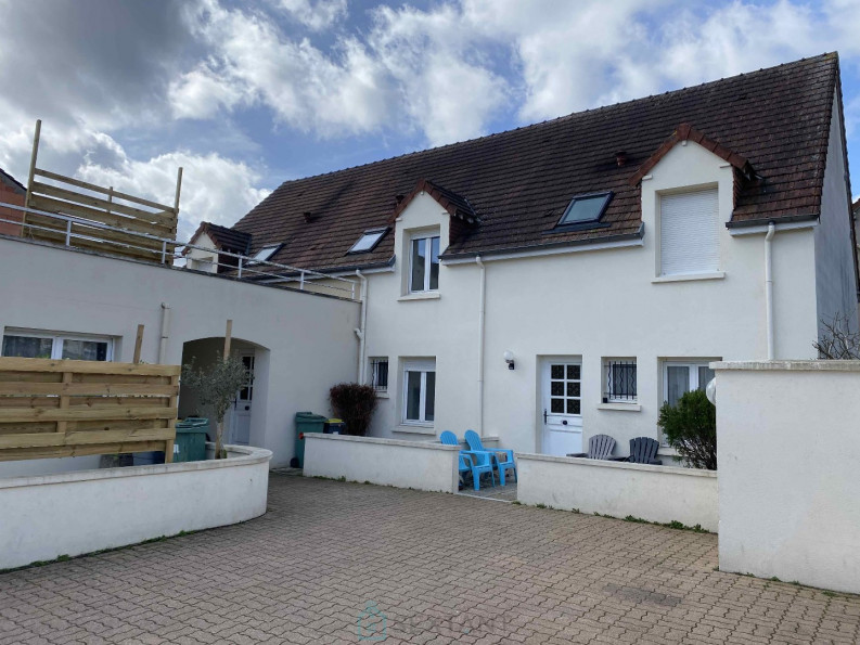 vente Maison en résidence Mantes La Ville - Photo 1