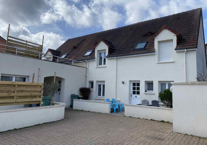 vente Maison en résidence Mantes La Ville