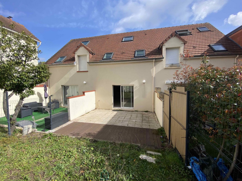 vente Maison en résidence Mantes La Ville - Photo 10