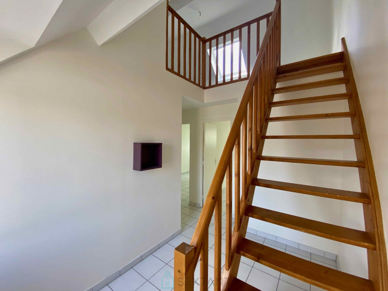 vente Maison en résidence Mantes La Ville - Photo 14