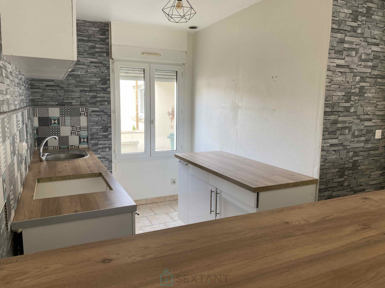 vente Maison en résidence Mantes La Ville - Photo 16