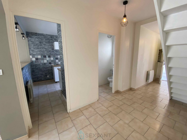 vente Maison en résidence Mantes La Ville - Photo 5