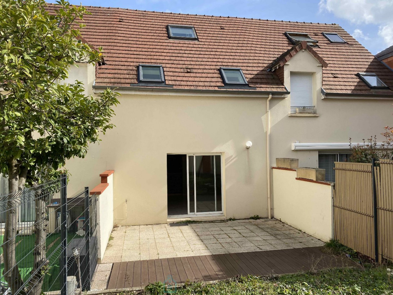 vente Maison en résidence Mantes La Ville - Photo 9