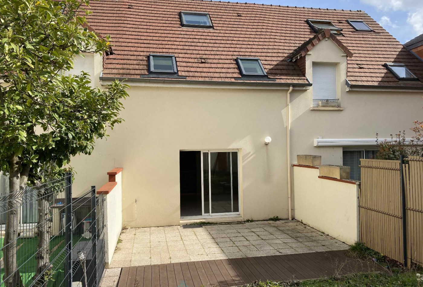 vente Maison en résidence Mantes La Ville - Photo 9