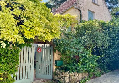 vente Maison Vetheuil
