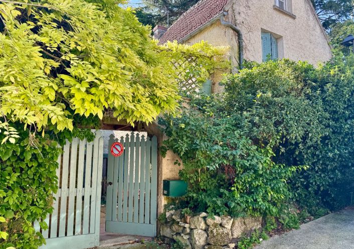 vente Maison Vetheuil