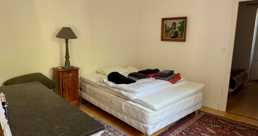 vente Maison Vetheuil