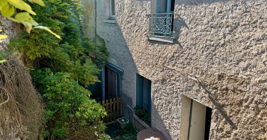 vente Maison Vetheuil