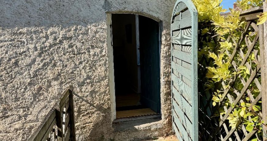 vente Maison Vetheuil