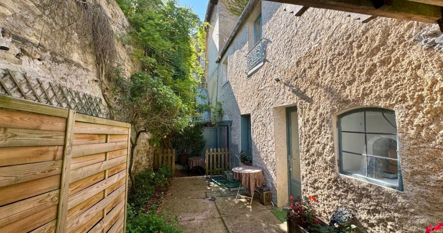 vente Maison Vetheuil