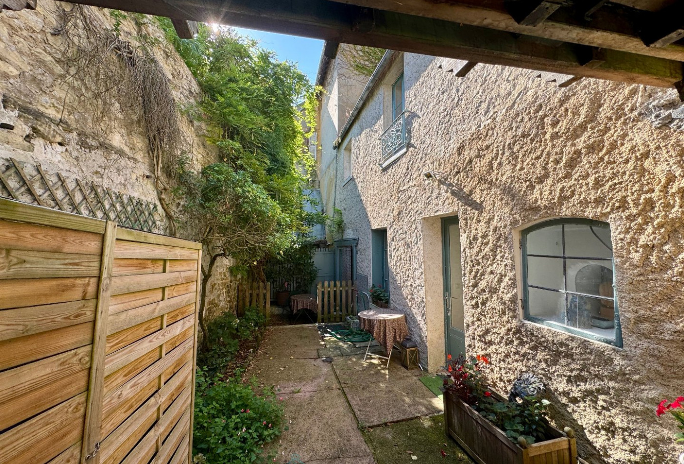 vente Maison Vetheuil - Photo 2