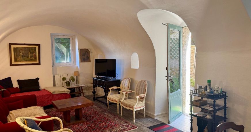 vente Maison Vetheuil