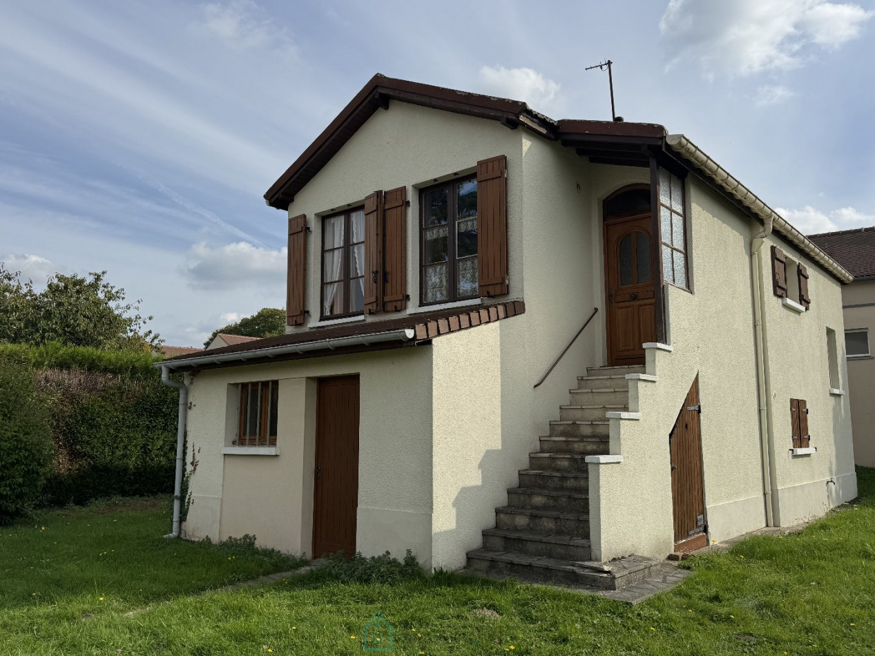 vente Maison Vetheuil - Photo 1