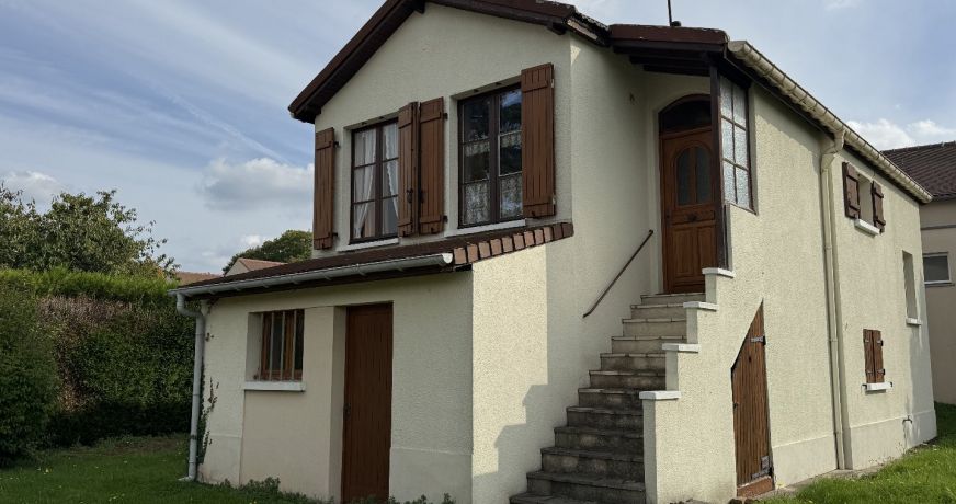 vente Maison Vetheuil